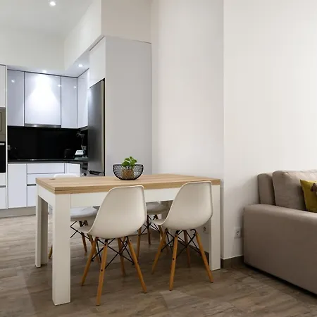 Appartement Red Door Flat By Trip2portugal Figueira da Foz