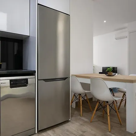 Apartman Red Door Flat By Trip2portugal