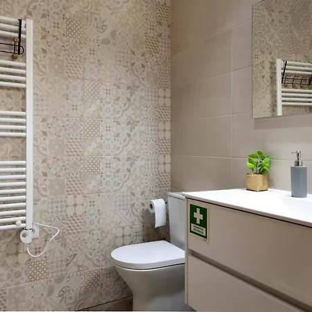 Red Door Flat By Trip2portugal