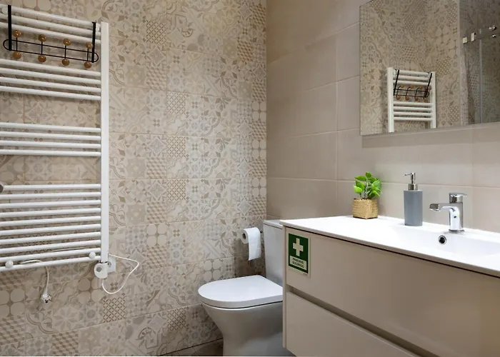 Red Door Flat By Trip2portugal